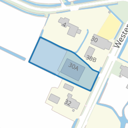 Perceel BGM02-H-3255