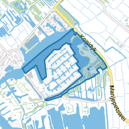 Perceel BGM02-H-3261