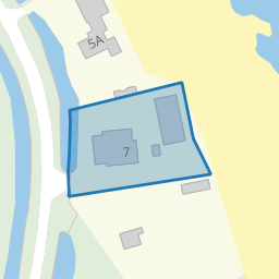 Perceel BGM02-H-3268