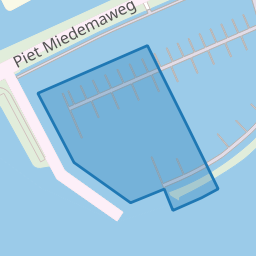 Perceel BGM02-H-3274