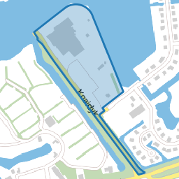 Perceel BGM02-H-3276