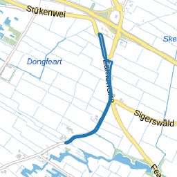 Perceel BGM02-H-3284