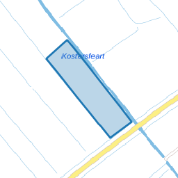 Perceel BGM02-H-3326