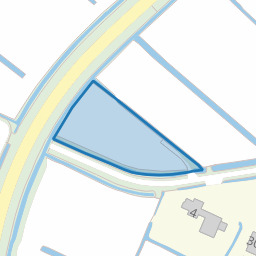 Perceel BGM02-H-3348