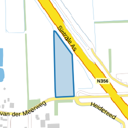 Perceel BGM02-H-3368