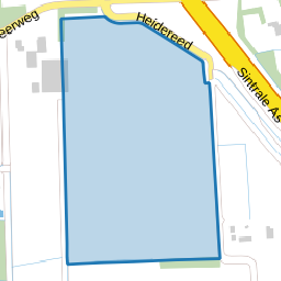 Perceel BGM02-H-3370