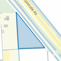 Perceel BGM02-H-3372