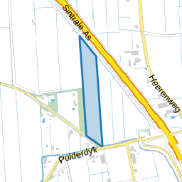 Perceel BGM02-H-3380