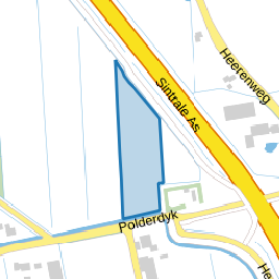 Perceel BGM02-H-3386