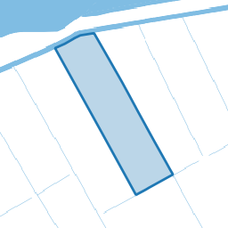 Perceel BGM02-H-3389