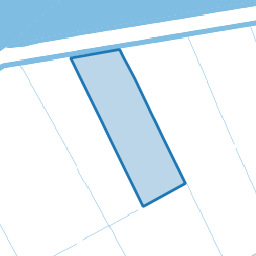 Perceel BGM02-H-3393