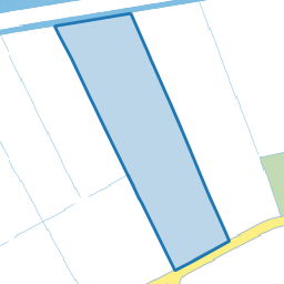 Perceel BGM02-H-3395