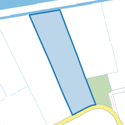 Perceel BGM02-H-3397