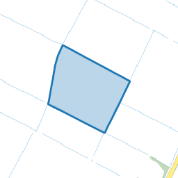 Perceel BGM02-H-3410