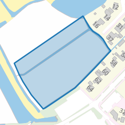 Perceel BGM02-H-3413