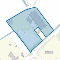 Perceel BGM02-H-3416