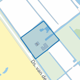 Perceel BGM02-H-3428