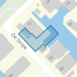 Perceel BGM02-H-3435