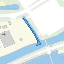 Perceel BGM02-H-3438