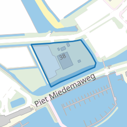 Perceel BGM02-H-3439