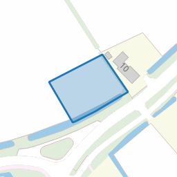 Perceel BGM02-H-3443