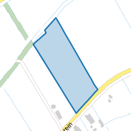 Perceel BGM02-H-3446