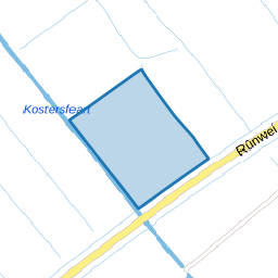 Perceel BGM02-H-3461