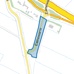 Perceel BGM02-H-3464