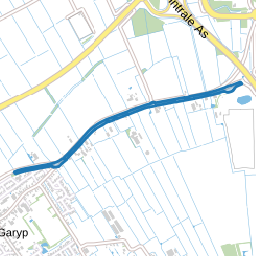 Perceel BGM02-H-3467