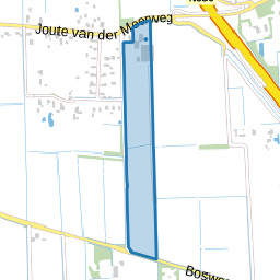 Perceel BGM02-H-3474