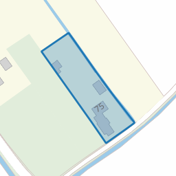 Perceel BGM02-H-3479