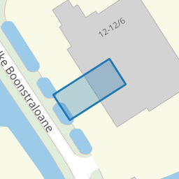 Perceel BGM02-H-3513