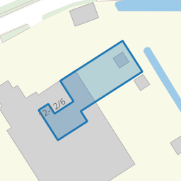 Perceel BGM02-H-3517