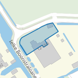 Perceel BGM02-H-3518