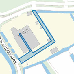 Perceel BGM02-H-3525