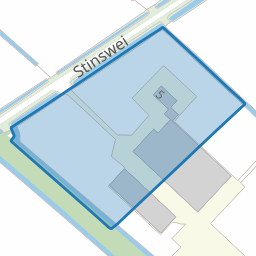 Perceel BGM02-H-3534