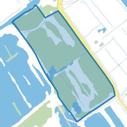 Perceel BGM02-H-3537