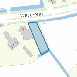 Perceel BGM02-H-3540