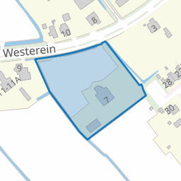 Perceel BGM02-H-3541