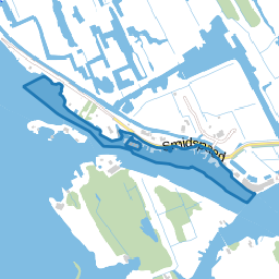 Perceel BGM02-H-3542