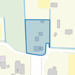 Perceel BGM02-H-3548