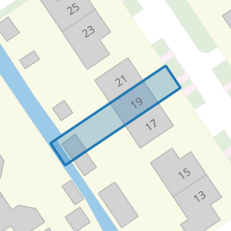 Perceel BGM02-H-3557