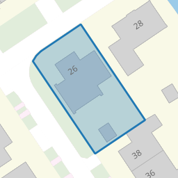 Perceel BGM02-H-3560