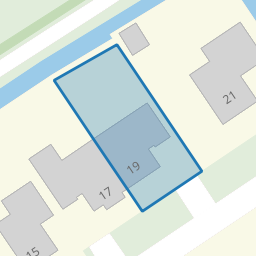 Perceel BGM02-H-3561