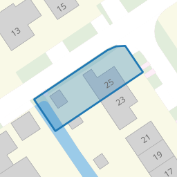 Perceel BGM02-H-3562