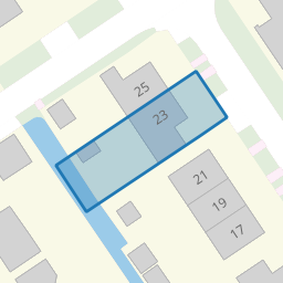 Perceel BGM02-H-3564