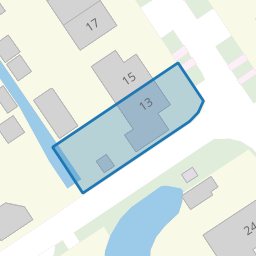 Perceel BGM02-H-3565