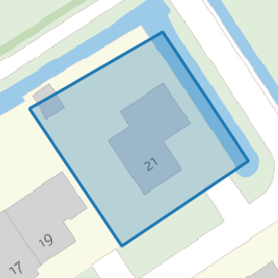 Perceel BGM02-H-3568