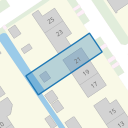 Perceel BGM02-H-3569