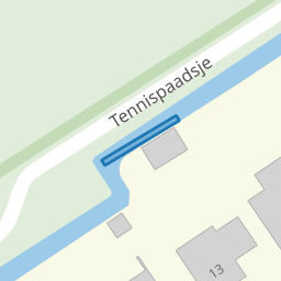 Perceel BGM02-H-3570